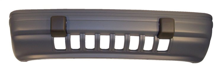 Front Bumper Fascia