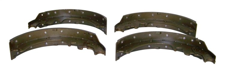 Brake Shoes