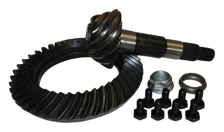 Ring And Pinion Set