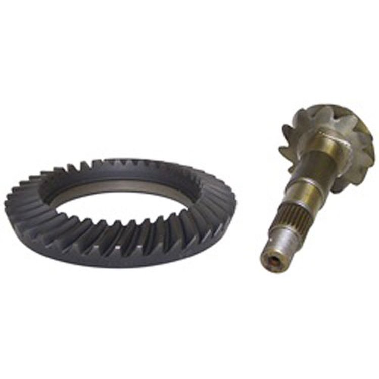 Differential Gear And Pinion
