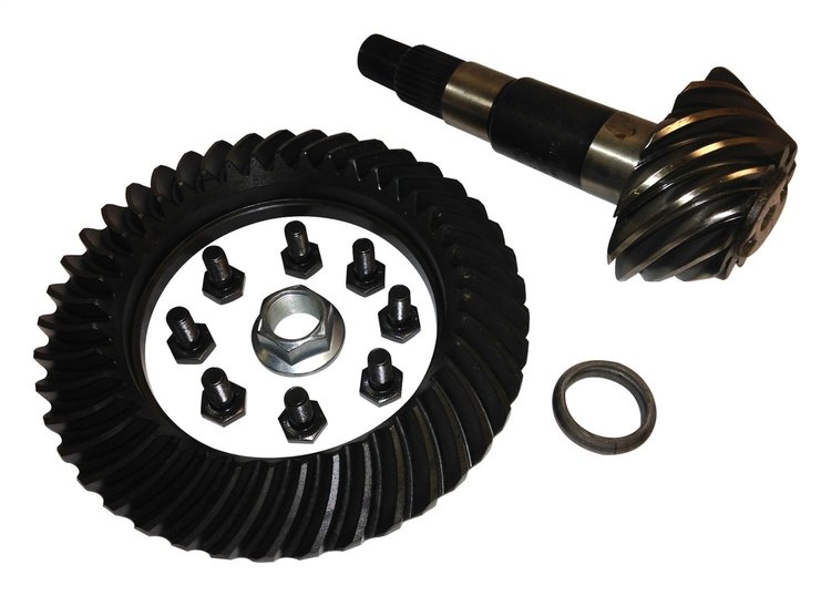 Ring And Pinion Set