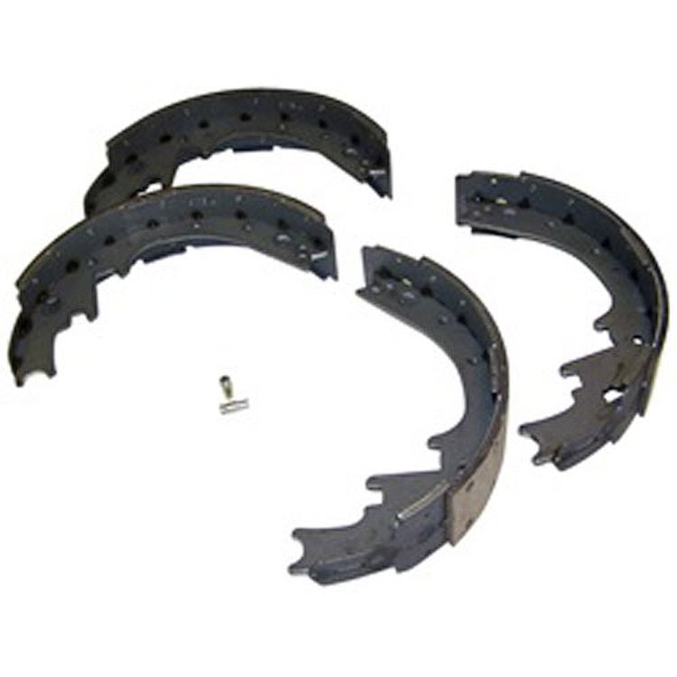 Brake Shoe & Lining