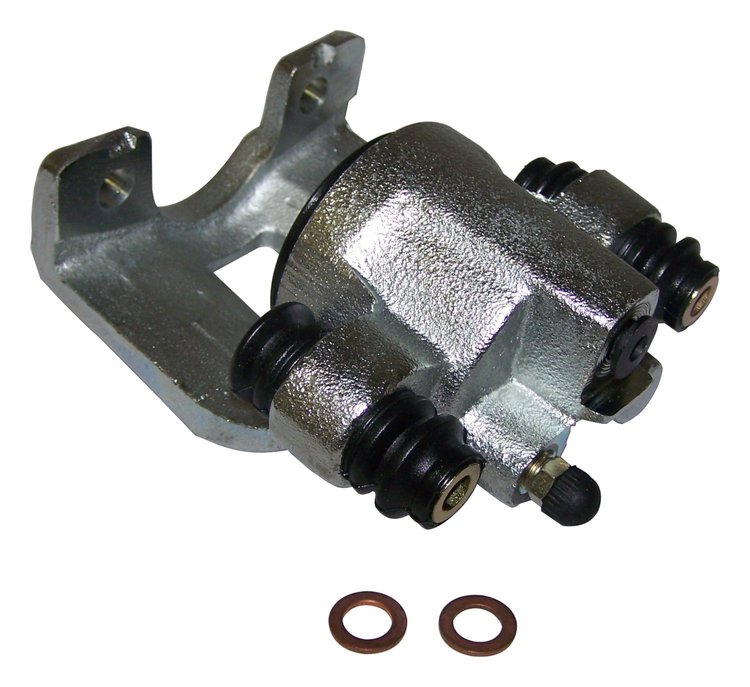4762103 Brake Caliper for 1994-1998 Jeep Models