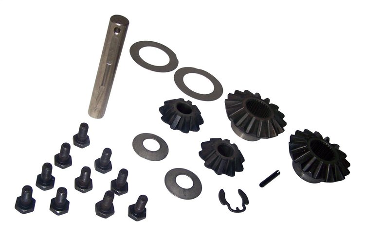 Gear Set