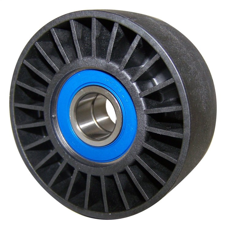 Drive Belt Tensioner Pulley