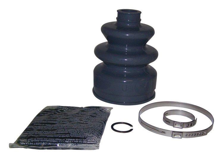 Axle Boot Kit
