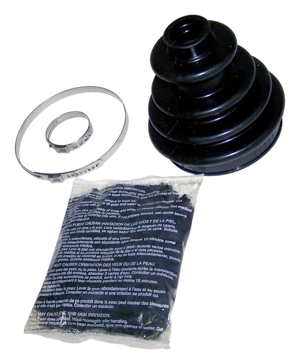 Axle Boot Kit