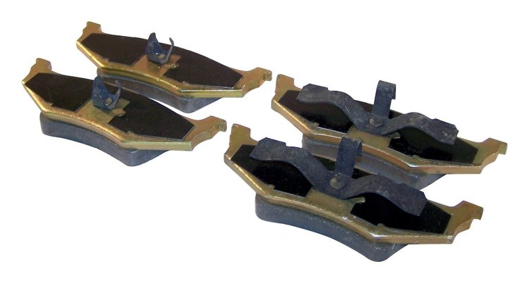 Disc Brake Pad