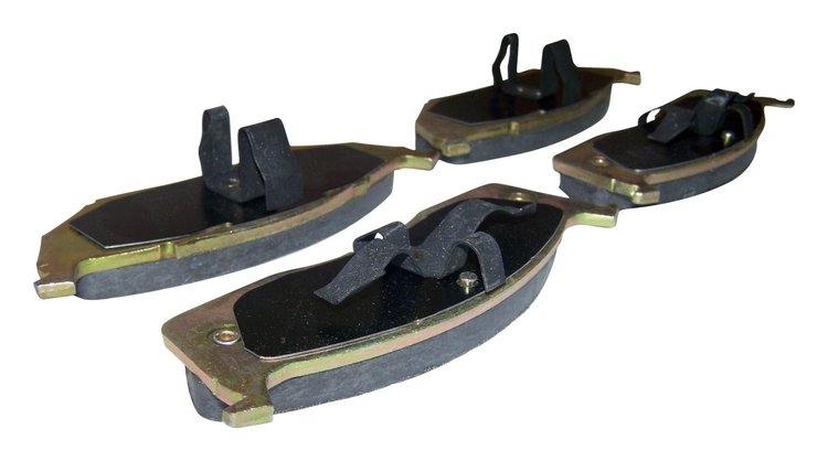 Disc Brake Pad