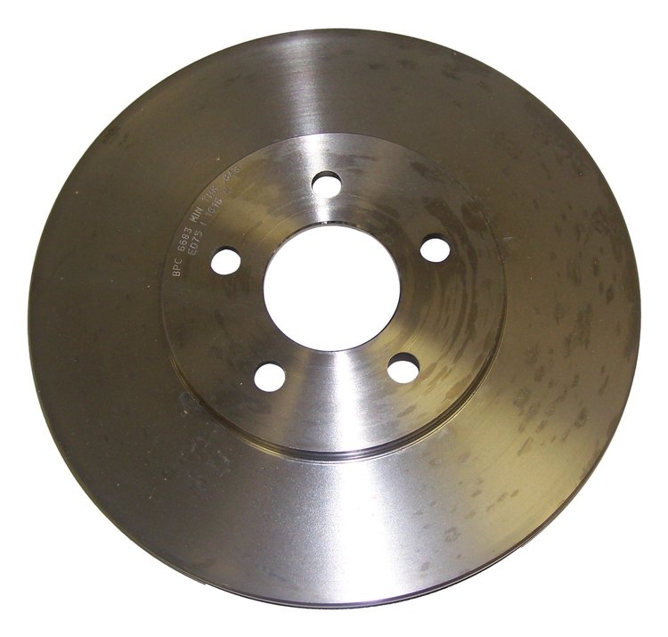 Brake Rotor
