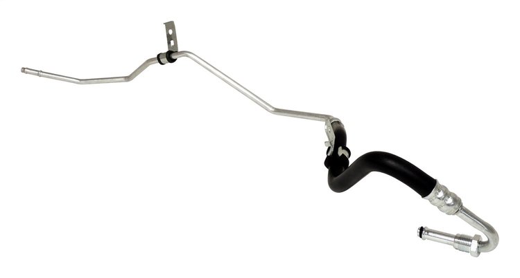 4766312AD Power Steering Return Hose, 2008-2010 Chrysler Town & Country, 2008-2010 Dodge Grand Caravan