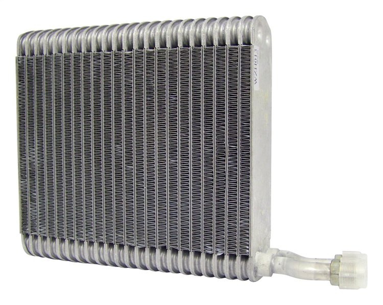 A/C Evaporator Core