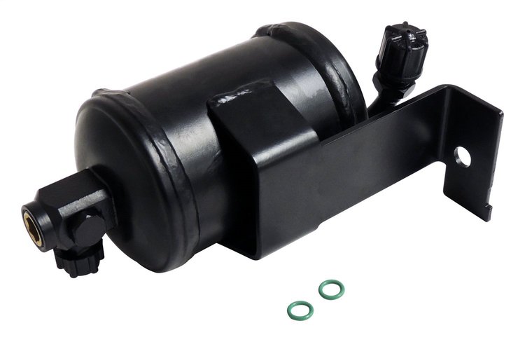 A/C Receiver Drier