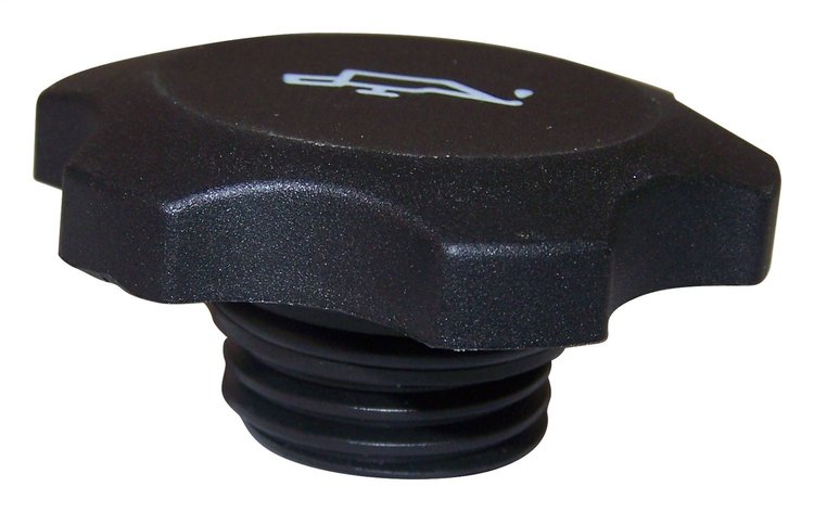 4777536 Oil Filler Cap for 1995-2006 Jeep Models [2.4L, 4.0L Engines]