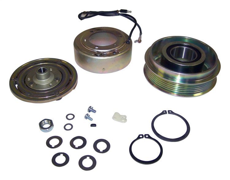 A/C Compressor Clutch