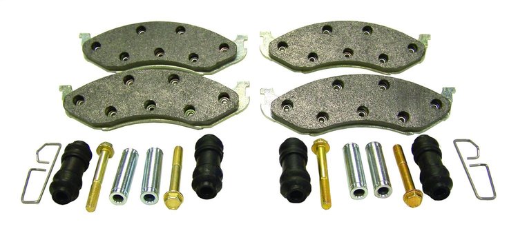 Brake Pad Master Kit