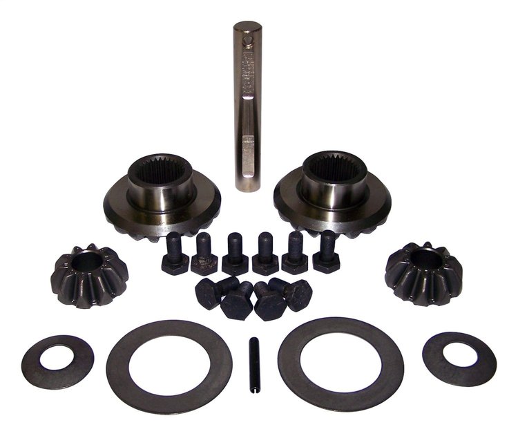 4778595 Differential Gear Kit for 1969-2006 Jeep Models