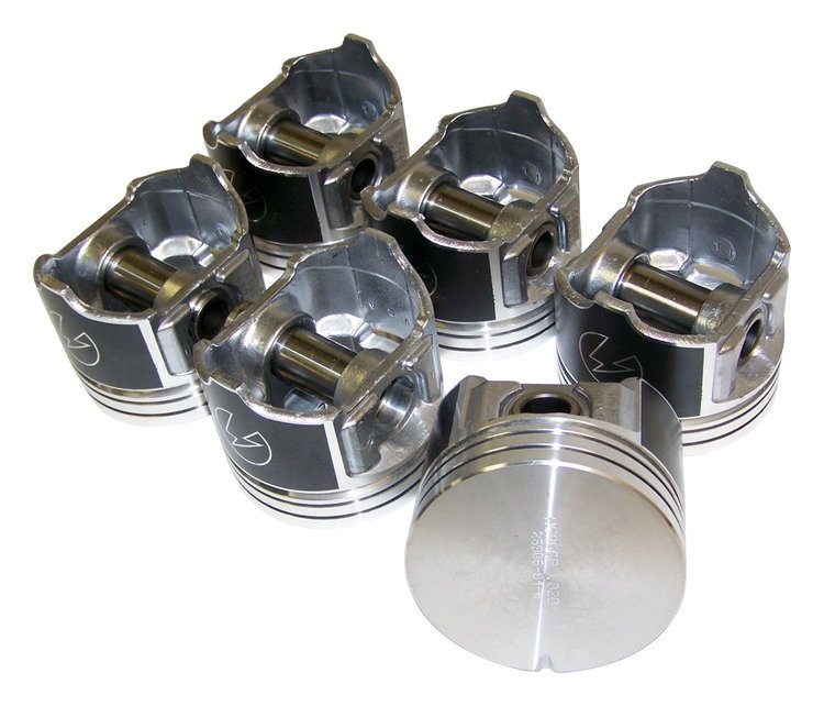 Piston Set