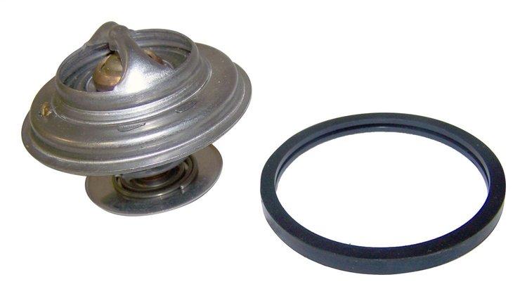 Thermostat