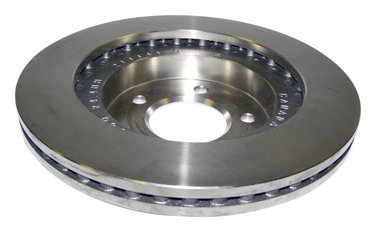 Brake Rotor