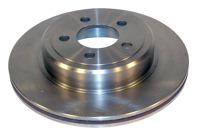 Disc Brake Rotor