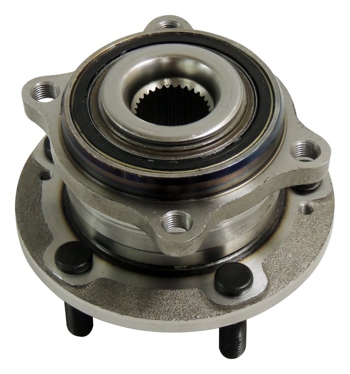 4779328AB Axle Hub Assembly
