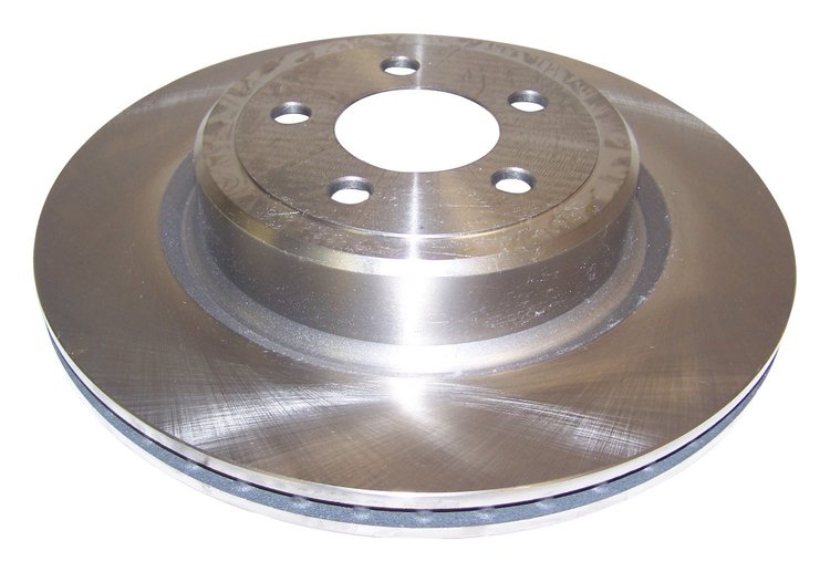 Brake Rotor