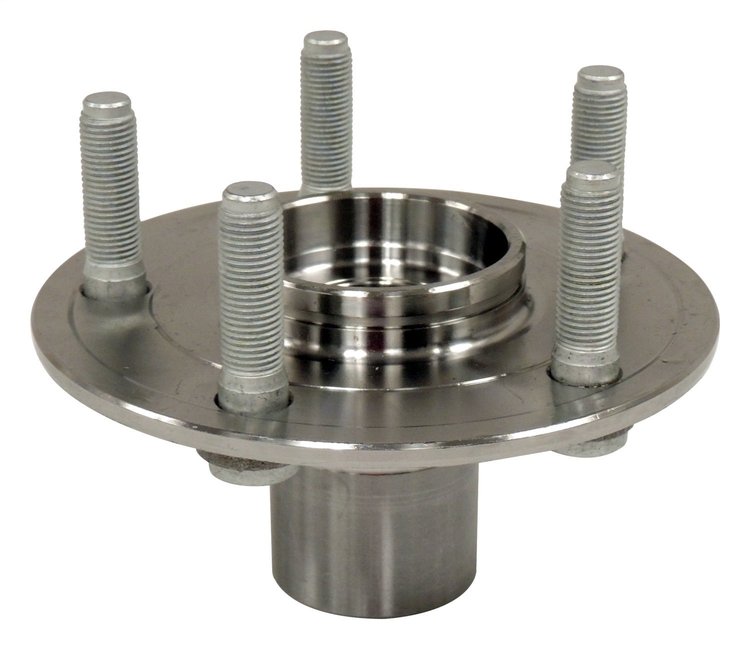 4779612AD Axle Hub Assembly