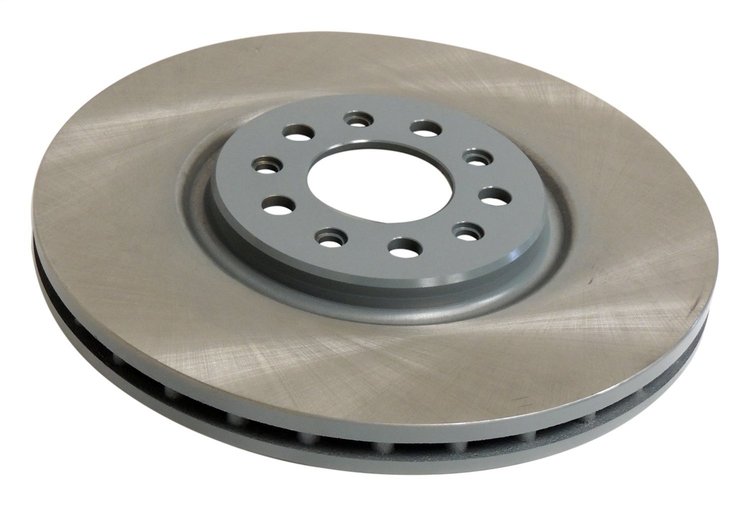4779884AC Brake Rotor, 2015-2017 Chrysler 200, 2014-2018 Jeep Cherokee