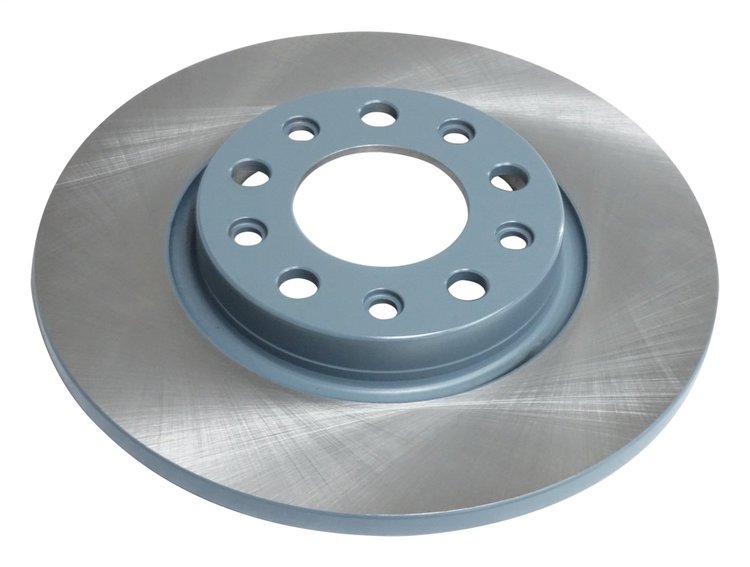 4779886AC Brake Rotor, 2014-2018 Jeep Cherokee