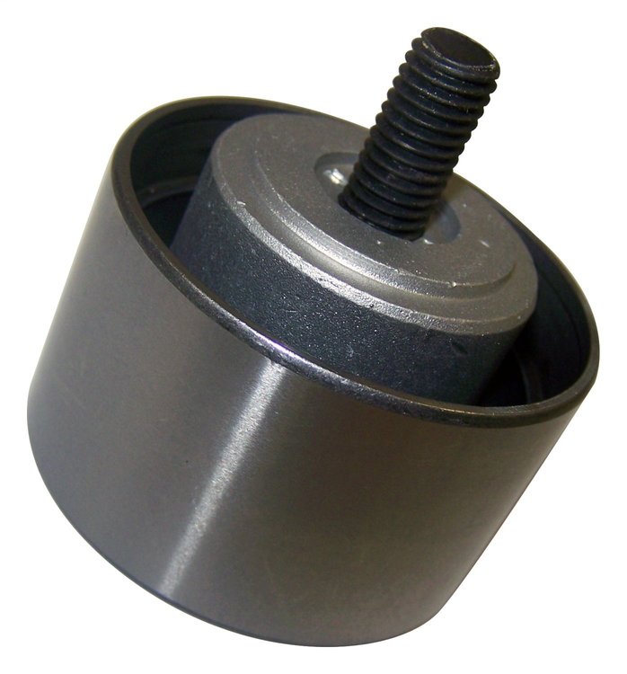 Drive Belt Idler Pulley