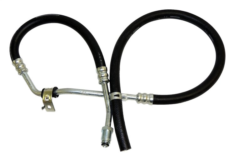 4782363AD Power Steering Return Hose
