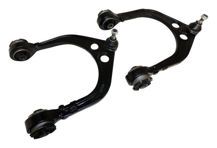4782665K Control Arm Set for 2005-2010 Dodge Models