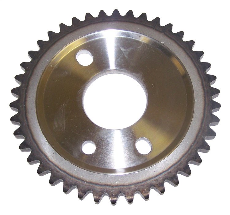 Camshaft Sprocket