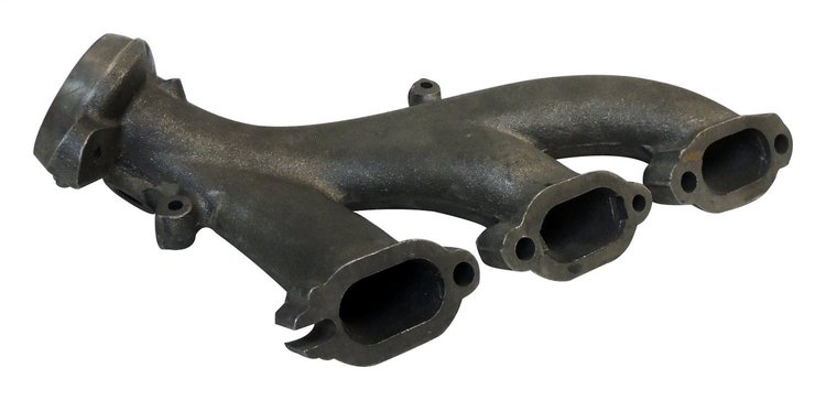 4792778AA Exhaust Manifold