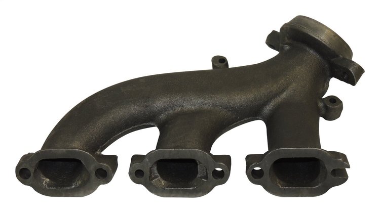 4792779AA Exhaust Manifold