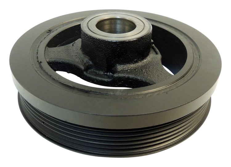 4792811AB Harmonic Balancer