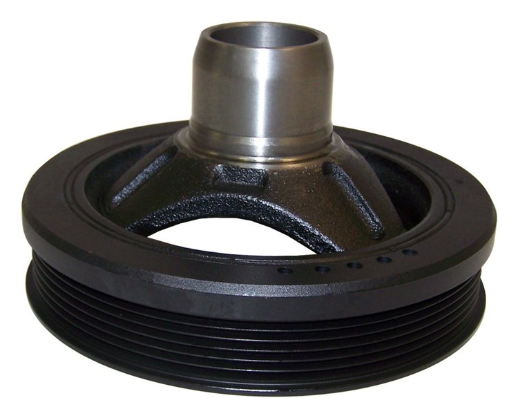 Harmonic Balancer