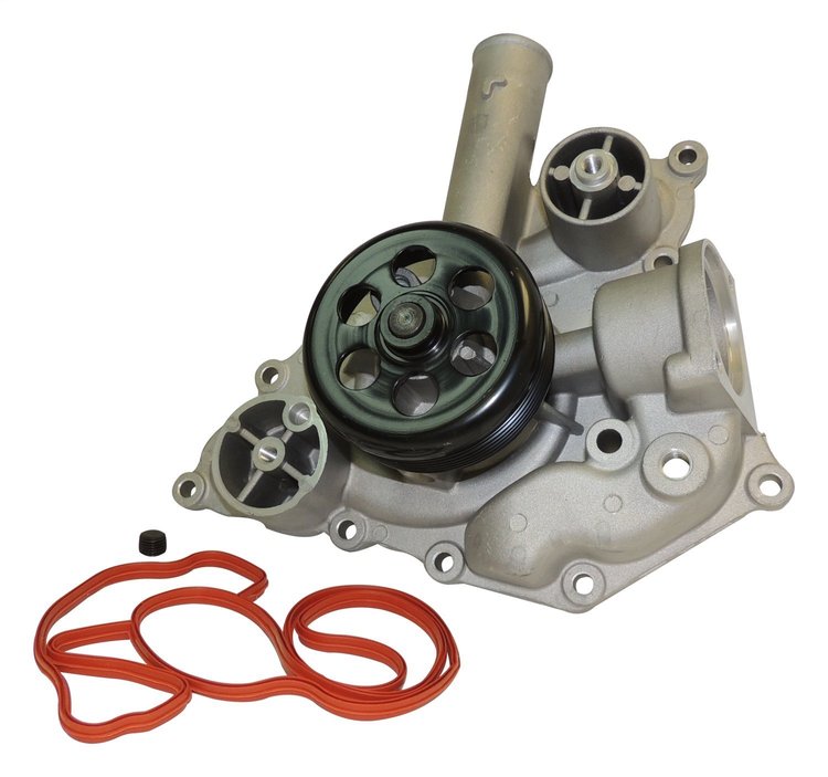 4792838AB Water Pump