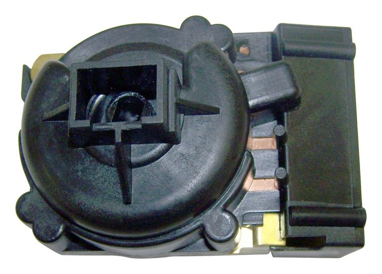 Ignition Switch