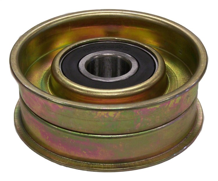 Drive Belt Idler Pulley
