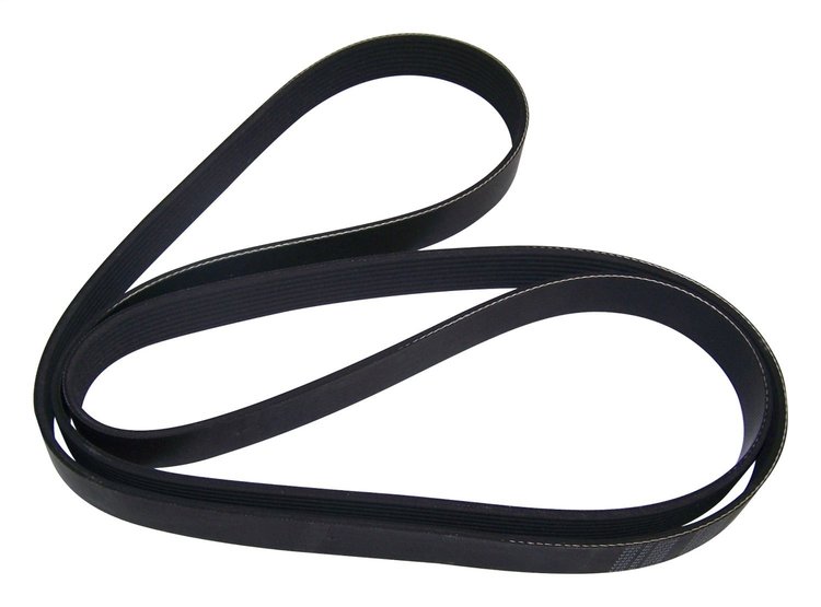 Serpentine Belt