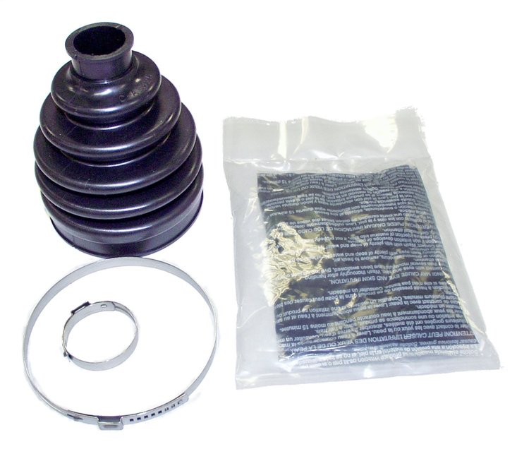4796233AB CV Joint Boot Kit for 1993-2004 Jeep Models