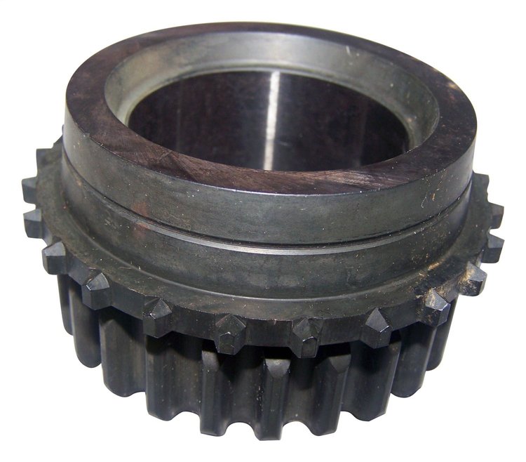 Transfer Case Drive Sprocket