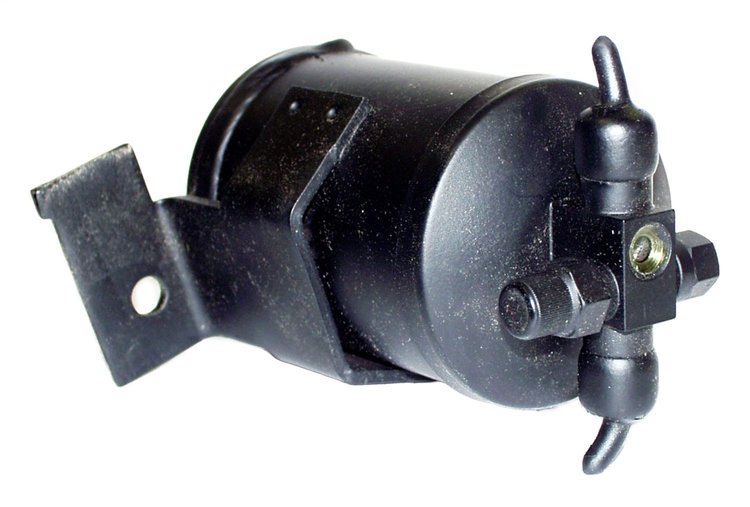 A/C Receiver Drier
