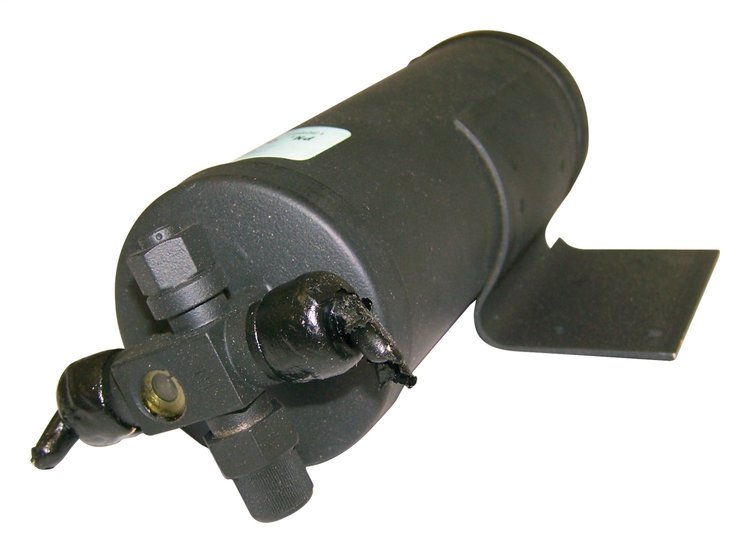 A/C Receiver Drier