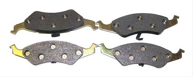 Disc Brake Pad