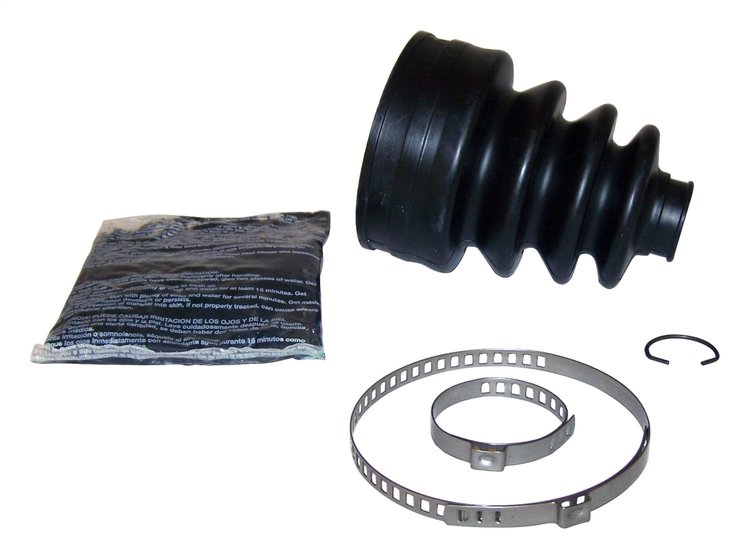 Axle Boot Kit