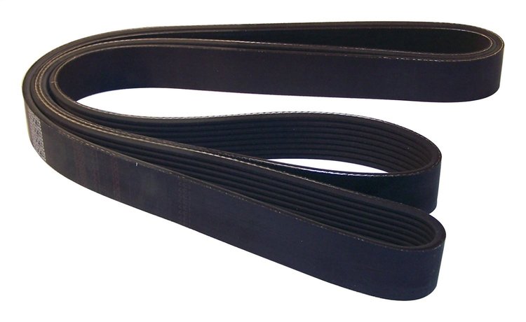Serpentine Belt