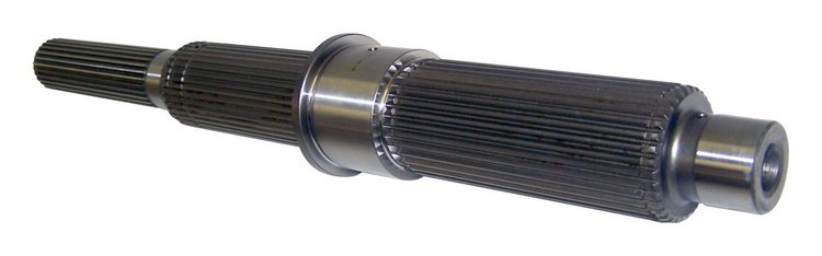 Transfer Case Mainshaft